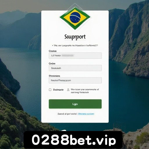 Layout responsivo 0288bet em qualquer dispositivo