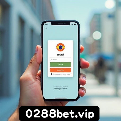 Campanhas sazonais exclusivas da 0288bet